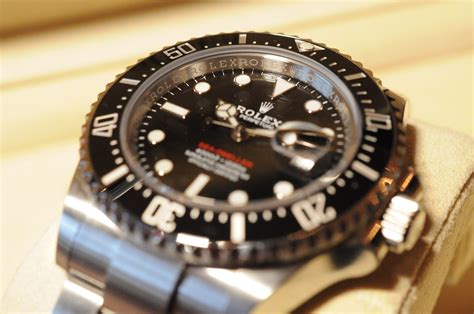 rolex sea dweller 50th anniversary 2018|rolex dive watches sea dweller.